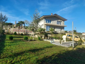 VILA MOZAIK